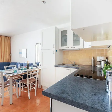 Appartamento Les Coteaux De La Nartelle-28 By Interhome