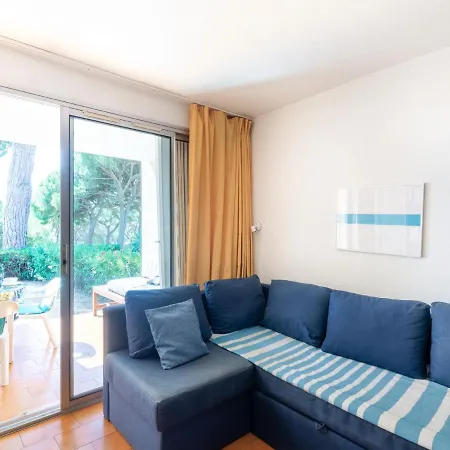 Les Coteaux De La Nartelle-28 By Interhome Appartamento
