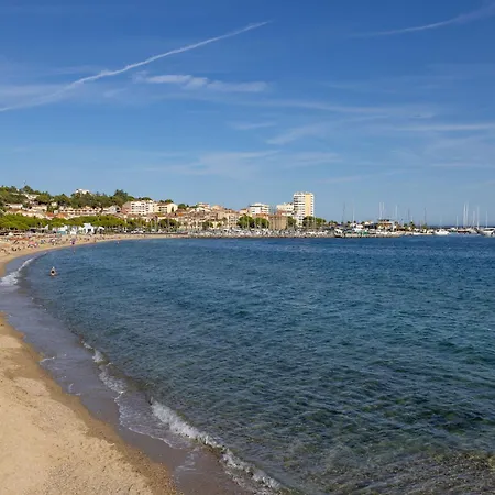 Les Coteaux De La Nartelle-28 By Interhome Appartamento *