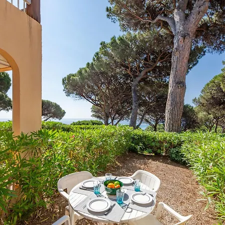 Appartamento Les Coteaux De La Nartelle-28 By Interhome