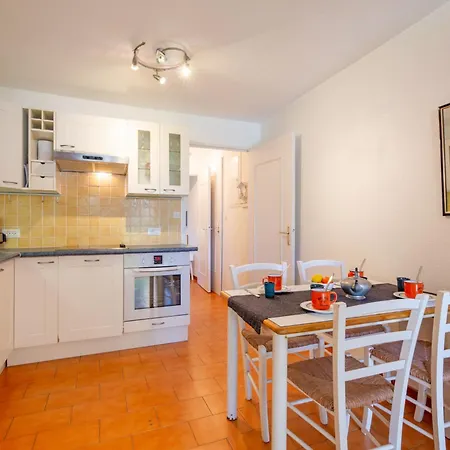 Les Coteaux De La Nartelle-28 By Interhome Appartamento Sainte-Maxime