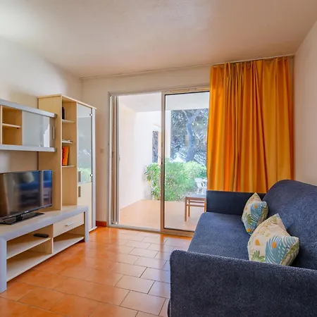 Appartamento Les Coteaux De La Nartelle-28 By Interhome Sainte-Maxime