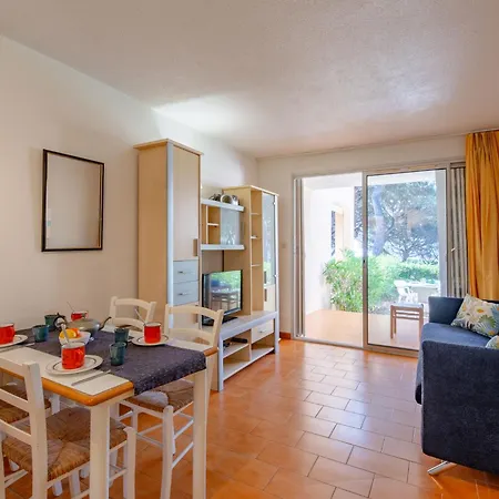 Les Coteaux De La Nartelle-28 By Interhome Sainte-Maxime